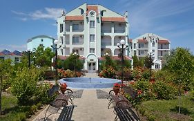 Edem Hotel